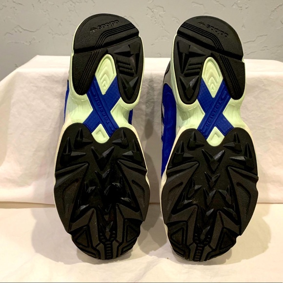 Adidas Yung-1 Alpine - Picture 4 of 4